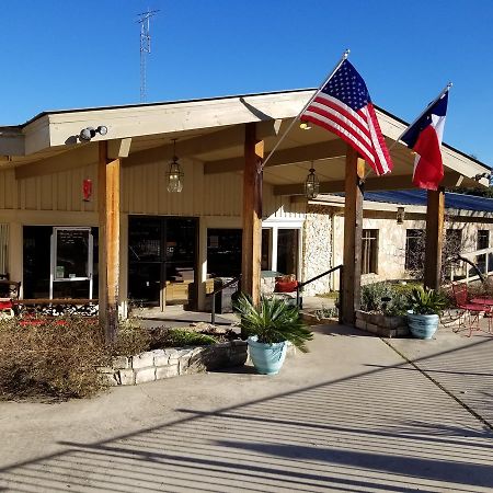 The Lodge At Cypress Falls Wimberley Dış mekan fotoğraf