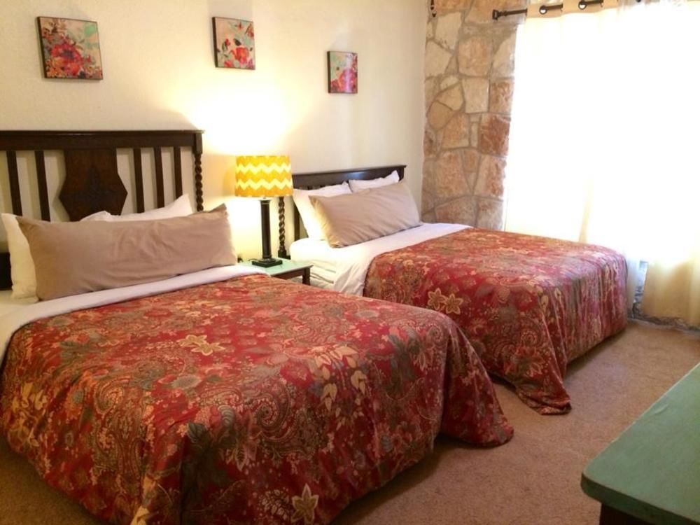 The Lodge At Cypress Falls Wimberley Dış mekan fotoğraf