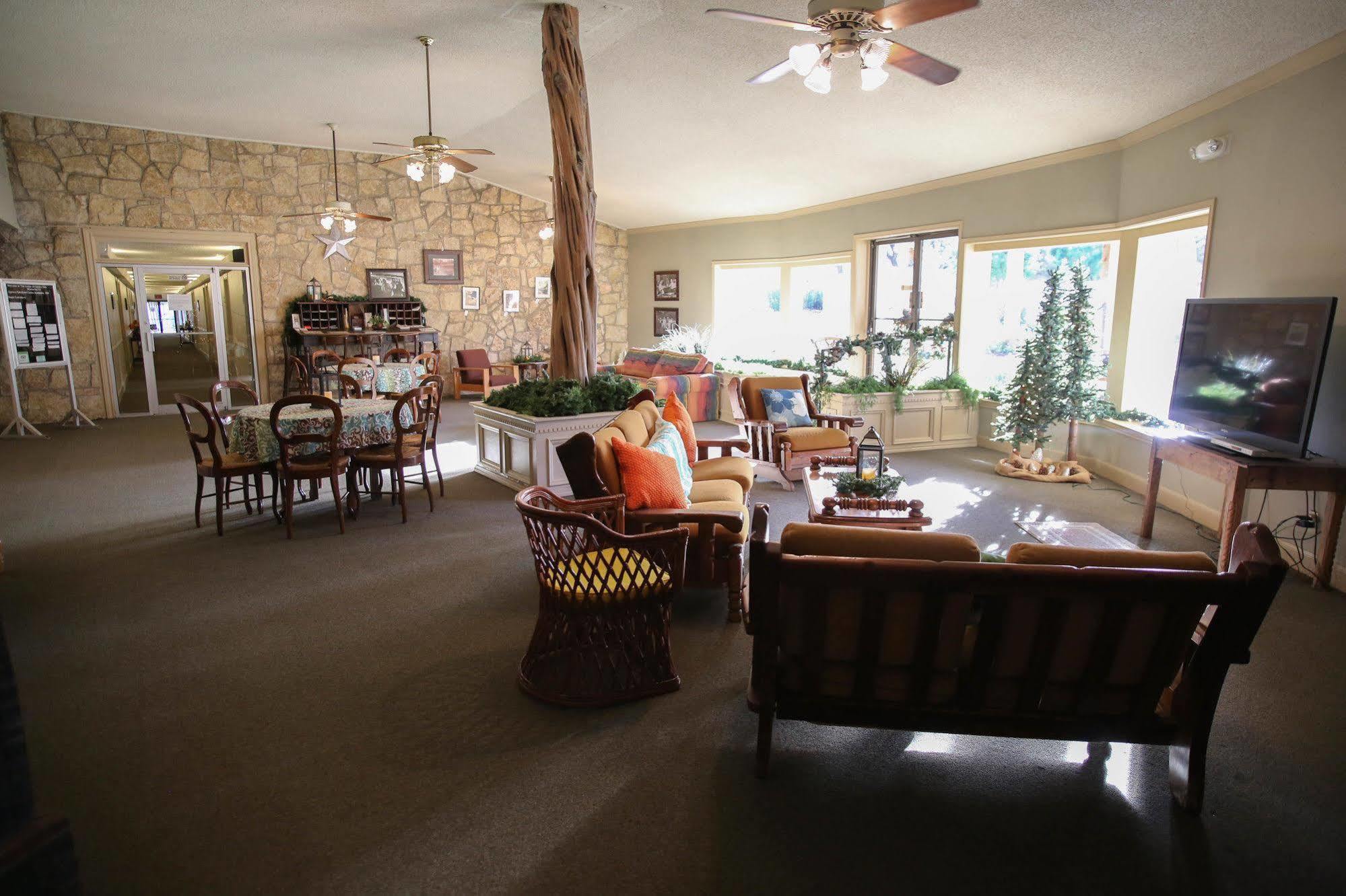 The Lodge At Cypress Falls Wimberley Dış mekan fotoğraf