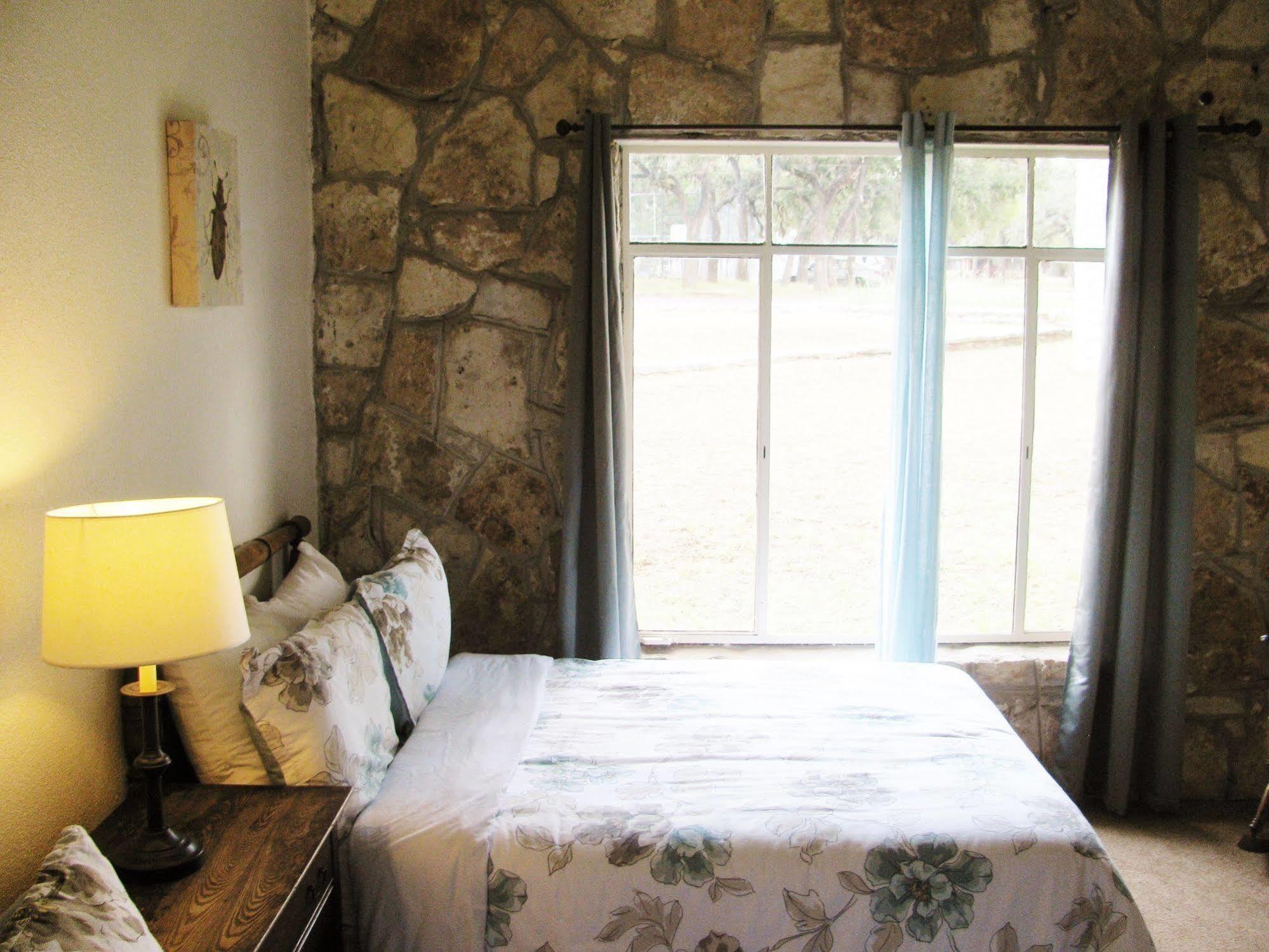 The Lodge At Cypress Falls Wimberley Dış mekan fotoğraf