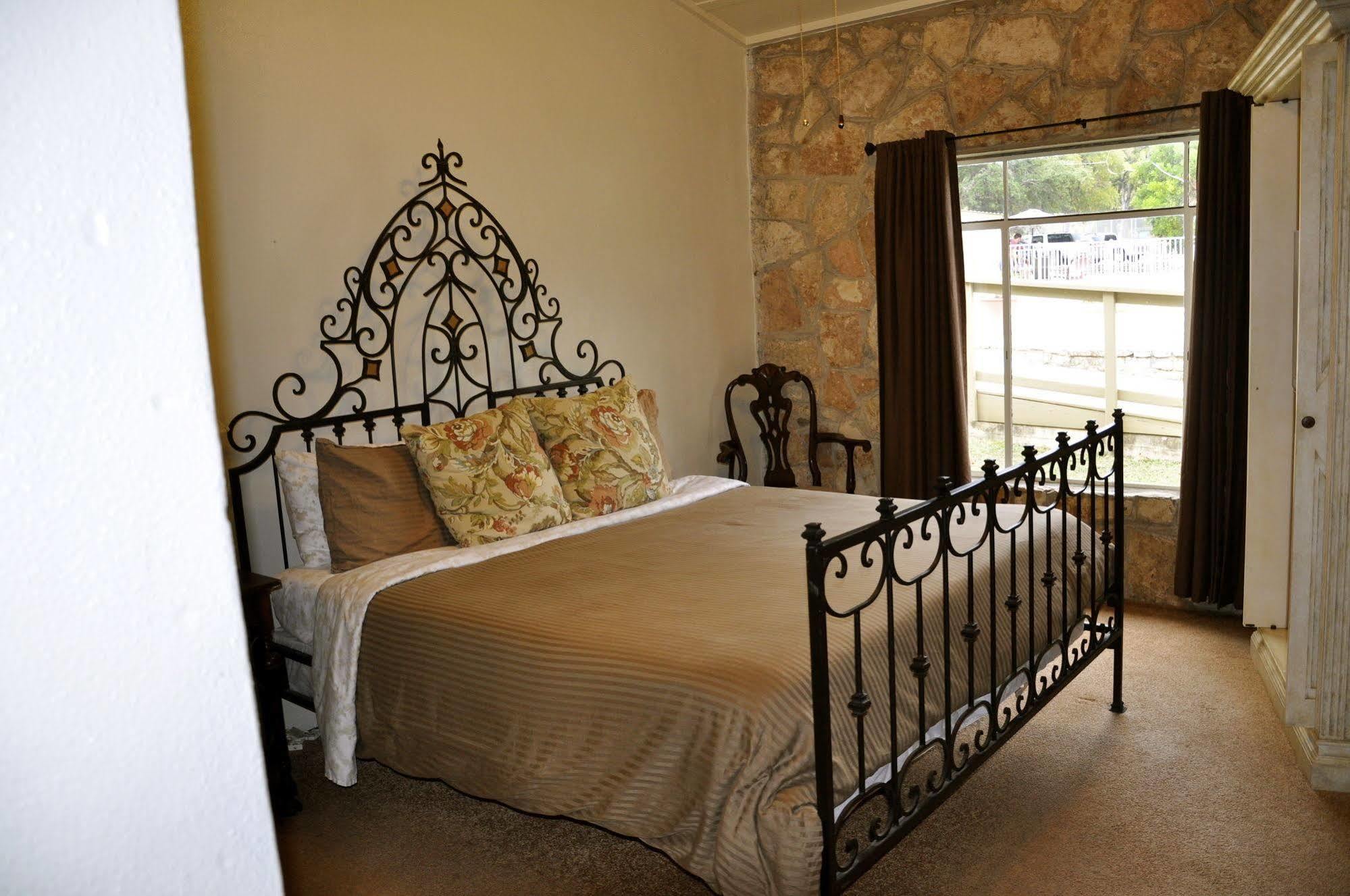 The Lodge At Cypress Falls Wimberley Dış mekan fotoğraf