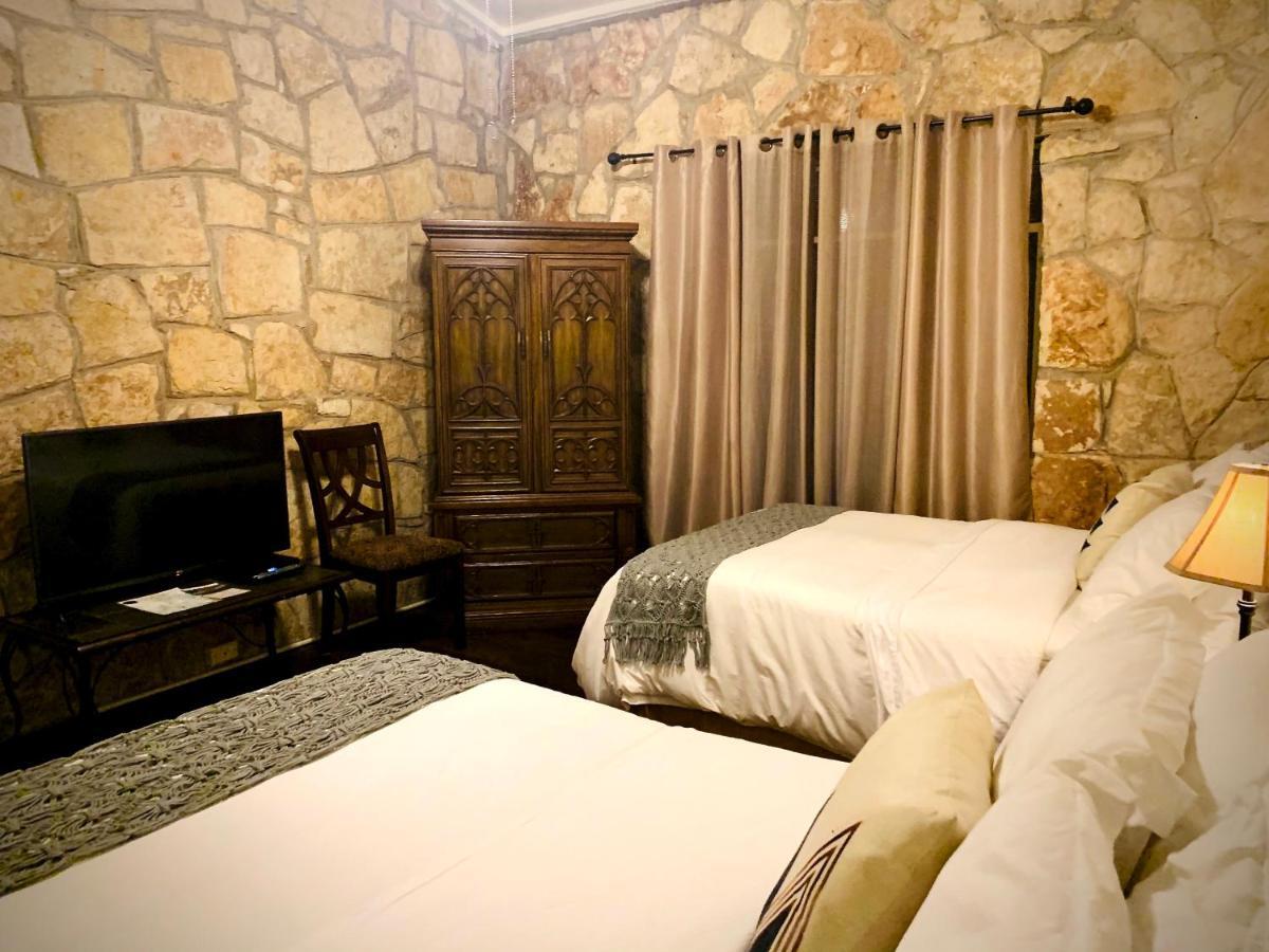 The Lodge At Cypress Falls Wimberley Dış mekan fotoğraf
