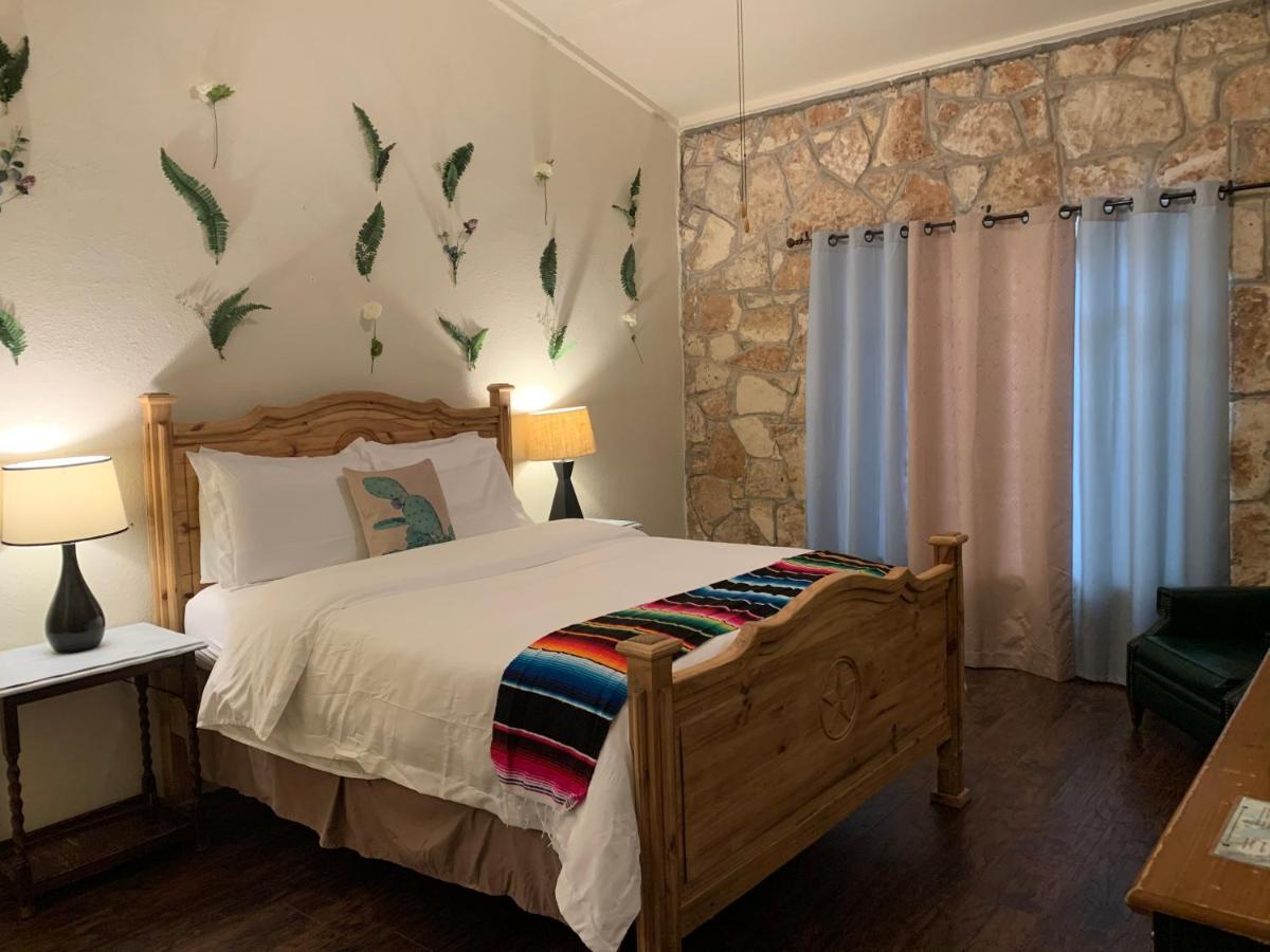 The Lodge At Cypress Falls Wimberley Dış mekan fotoğraf